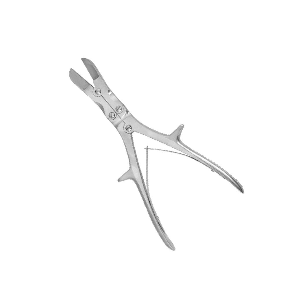 Bone Cutting Forceps (DRTBS12& DRTBS13) - Dr.Tail