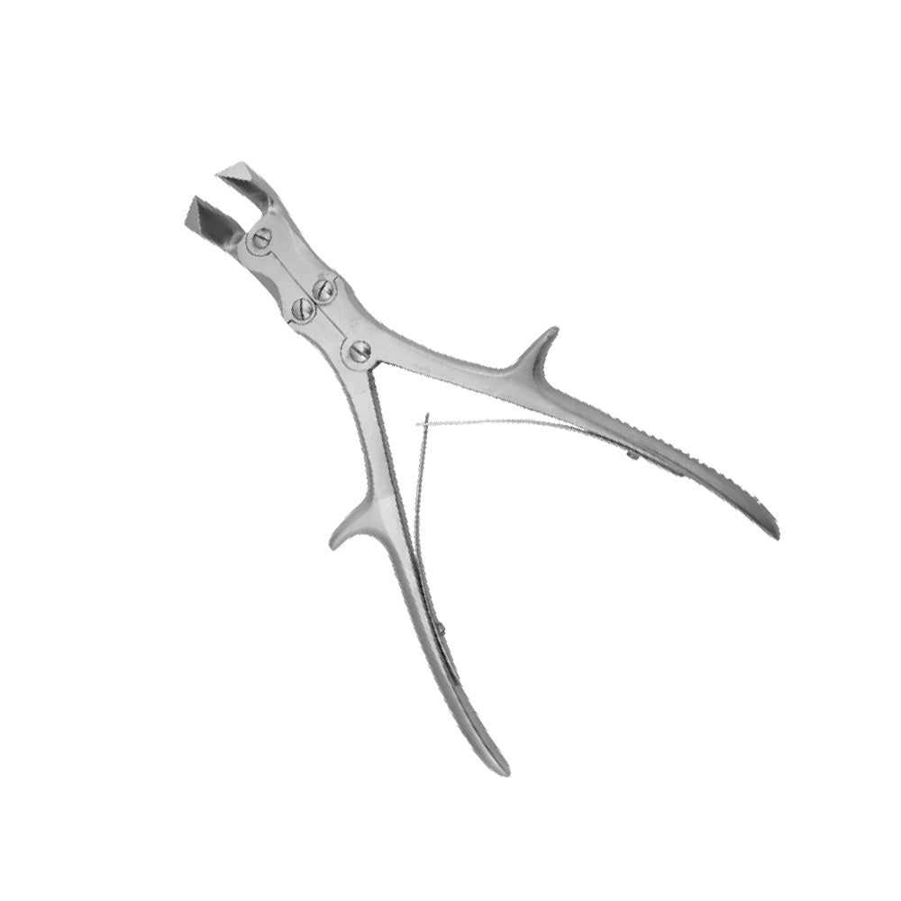 Bone Cutting Forceps (DRTBS14) - Dr.Tail