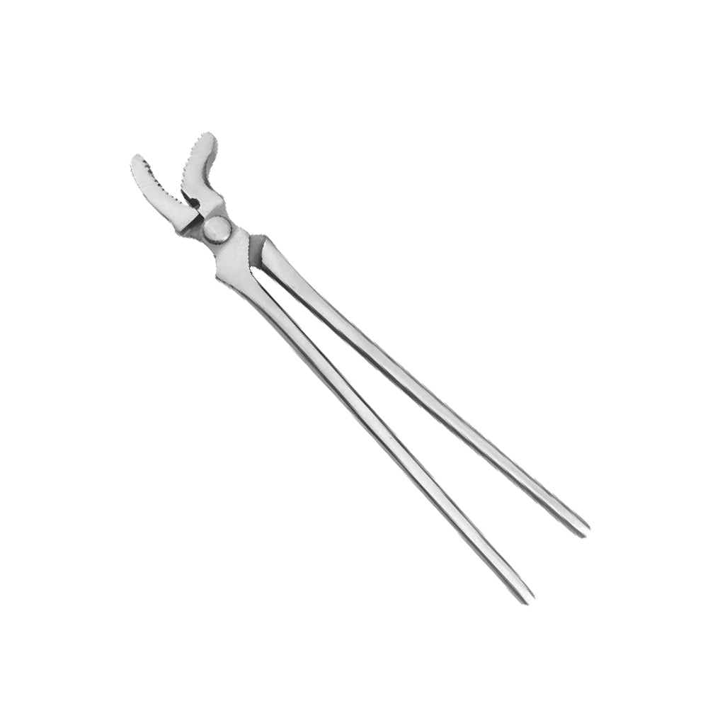 Low Nail Curved Jaw Clincher - Dr.Tail