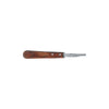 Hoof Knife Small Size Double Edged (DRTHCI28)