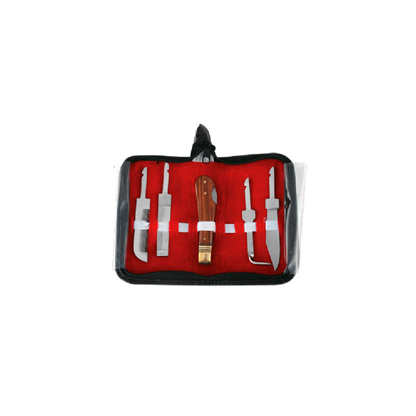 Hoof Knife Kit