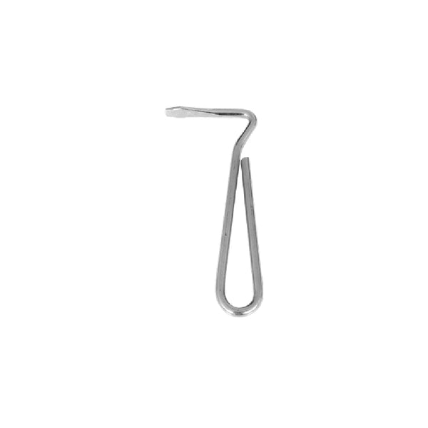 Hoof Pick Chrome (DRTHCI9)