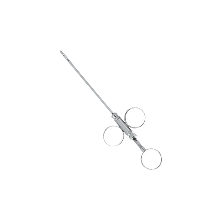 Teat Slitter Double Blade - Dr.Tail