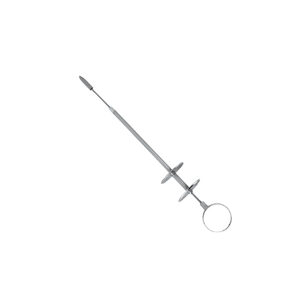 Teat Tumor Extractor - Dr.Tail