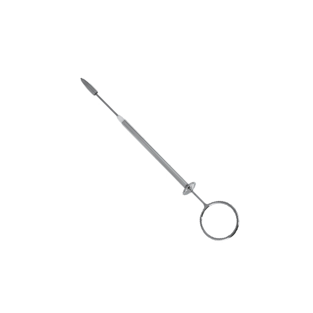 Hug’s Teat Tumor Extractor - Dr.Tail