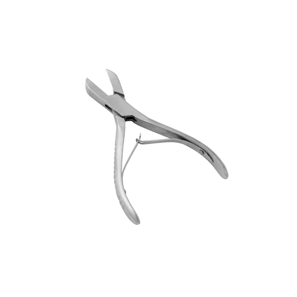 Incisor Extraction Forceps Spring-Loaded Handle (EQI30)